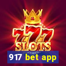 917 bet app